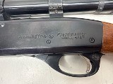 REMINGTON 572 FIELDMASTER 22 S.L. & L.R - Image 4 of 12