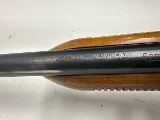 REMINGTON 572 FIELDMASTER 22 S.L. & L.R - Image 7 of 12
