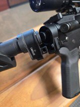 ANDERSON MANUFACTURING AM-15 RIFLE 5.56X45MM NATO - Image 7 of 7