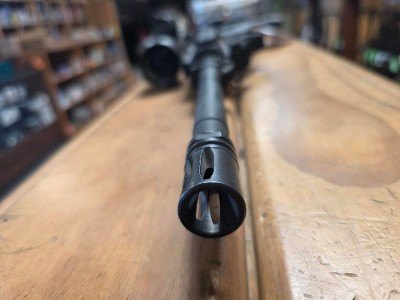 ANDERSON MANUFACTURING AM-15 RIFLE 5.56X45MM NATO - Image 4 of 7