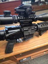 ANDERSON MANUFACTURING AM-15 RIFLE 5.56X45MM NATO - Image 6 of 7