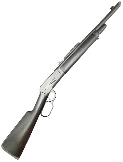 CHIAPPA FIREARMS 1886 L.A. RIDGE RUNNER TAKE DOWN .45-70 GOVT - Image 1 of 10