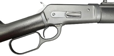 CHIAPPA FIREARMS 1886 L.A. RIDGE RUNNER TAKE DOWN .45-70 GOVT - Image 3 of 10