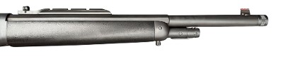 CHIAPPA FIREARMS 1886 L.A. RIDGE RUNNER TAKE DOWN .45-70 GOVT - Image 4 of 10