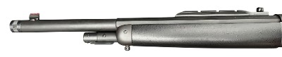CHIAPPA FIREARMS 1886 L.A. RIDGE RUNNER TAKE DOWN .45-70 GOVT - Image 7 of 10