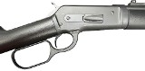 CHIAPPA FIREARMS 1886 L.A. RIDGE RUNNER TAKE DOWN .45-70 GOVT - Image 3 of 10