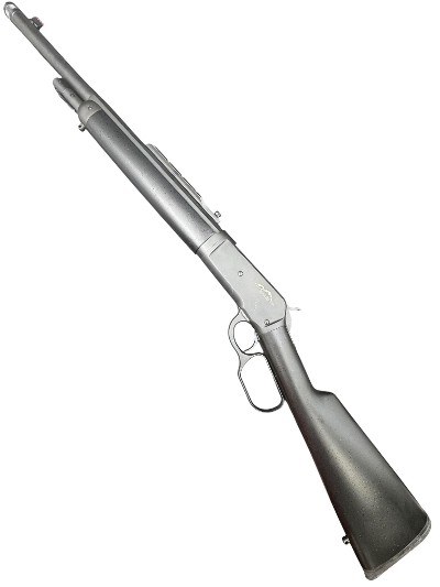 CHIAPPA FIREARMS 1886 L.A. RIDGE RUNNER TAKE DOWN .45-70 GOVT - Image 10 of 10