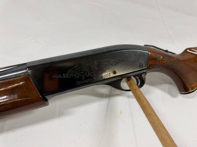 REMINGTON 1100 20 GA - Image 4 of 9