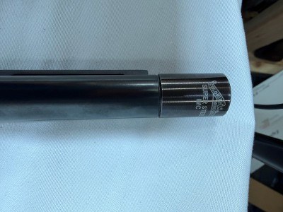REMINGTON 1100 20 GA - Image 5 of 9