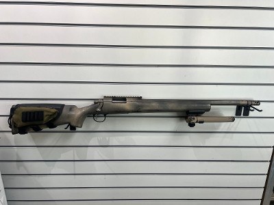 REMINGTON 700 .308 WIN/7.62MM NATO - Image 7 of 7