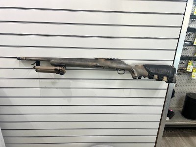 REMINGTON 700 .308 WIN/7.62MM NATO - Image 1 of 7