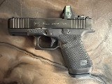 GLOCK 19 GEN 6 (P61950203) 9MM LUGER (9x19 PARA) - Image 2 of 3