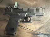 GLOCK 19 GEN 6 (P61950203) 9MM LUGER (9x19 PARA) - Image 1 of 3