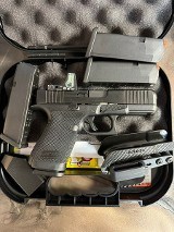 GLOCK 19 GEN 6 (P61950203) 9MM LUGER (9x19 PARA) - Image 3 of 3