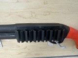 REMINGTON 870 Police Magnum 12 GA - Image 4 of 10