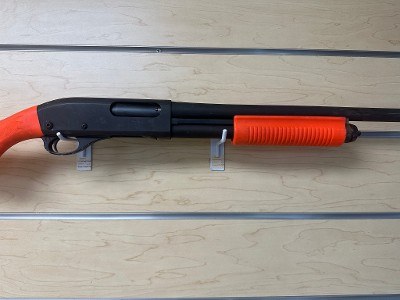 REMINGTON 870 Police Magnum 12 GA - Image 6 of 10