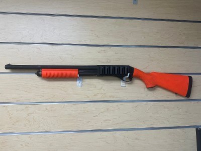 REMINGTON 870 Police Magnum 12 GA - Image 1 of 10