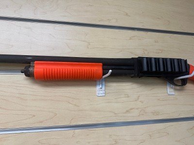 REMINGTON 870 Police Magnum 12 GA - Image 3 of 10