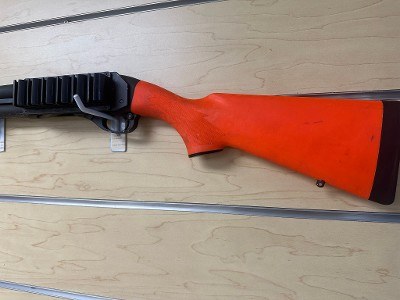 REMINGTON 870 Police Magnum 12 GA - Image 2 of 10