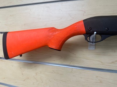 REMINGTON 870 Police Magnum 12 GA - Image 7 of 10