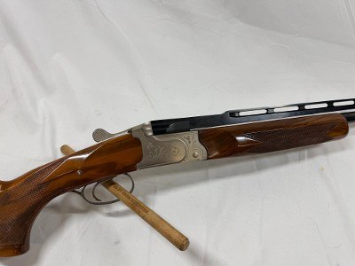 KRIEGHOFF kx5 12 GA - Image 10 of 10