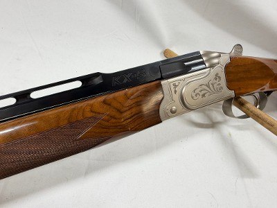 KRIEGHOFF kx5 12 GA - Image 3 of 10