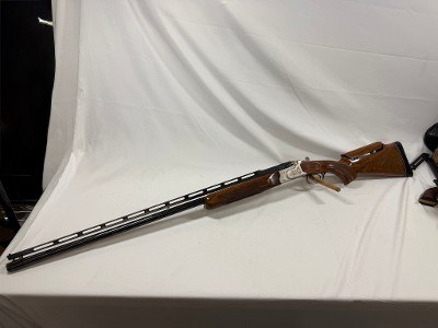 KRIEGHOFF kx5 12 GA - Image 1 of 10