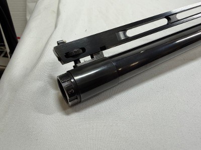 KRIEGHOFF kx5 12 GA - Image 5 of 10