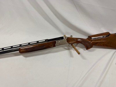 KRIEGHOFF kx5 12 GA - Image 2 of 10