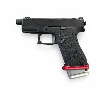 GLOCK 43X 9MM LUGER (9x19 PARA) - Image 2 of 7