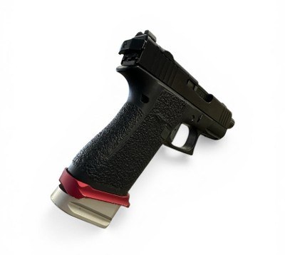GLOCK 43X 9MM LUGER (9x19 PARA) - Image 4 of 7