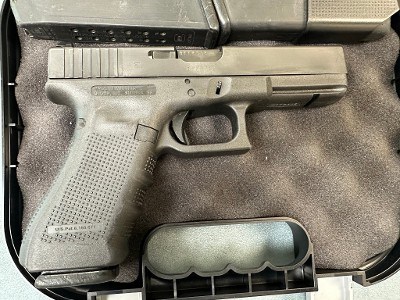GLOCK G22 GEN 4 .40 S&W - Image 4 of 5