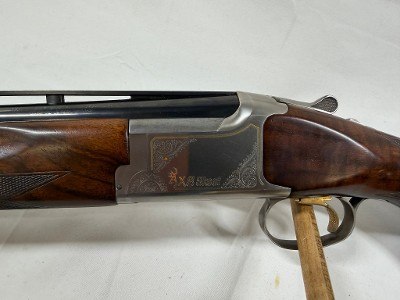 BROWNING Citori XS Skeet 12 GA - Image 2 of 9