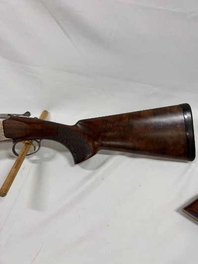 BROWNING Citori XS Skeet 12 GA - Image 5 of 9
