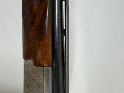BROWNING Citori XS Skeet 12 GA - Image 7 of 9
