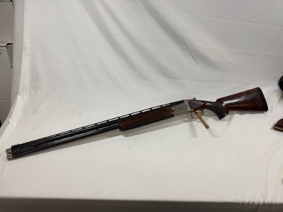 BROWNING Citori XS Skeet 12 GA - Image 1 of 9