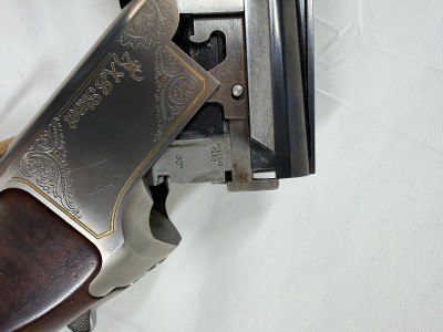 BROWNING Citori XS Skeet 12 GA - Image 6 of 9