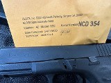 GLOCK G23 Gen 3 .40 S&W - Image 4 of 11