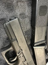 GLOCK G23 Gen 3 .40 S&W - Image 3 of 11