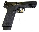 SMITH & WESSON M&P 22X .22 LR - Image 1 of 9