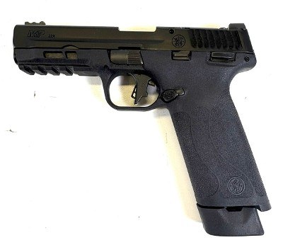SMITH & WESSON M&P 22X .22 LR - Image 2 of 9