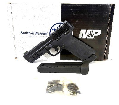 SMITH & WESSON M&P 22X .22 LR - Image 3 of 9