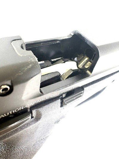 SMITH & WESSON M&P 22X .22 LR - Image 6 of 9
