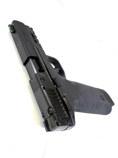 SMITH & WESSON M&P 22X .22 LR - Image 5 of 9