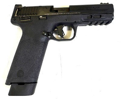 SMITH & WESSON M&P 22X .22 LR - Image 1 of 9