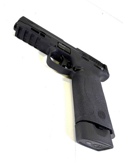 SMITH & WESSON M&P 22X .22 LR - Image 4 of 9