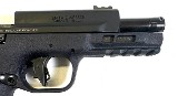 SMITH & WESSON M&P 22X .22 LR - Image 8 of 9