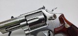 SMITH & WESSON Model 66-2 .357 MAG - Image 3 of 10