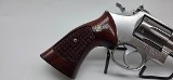 SMITH & WESSON Model 66-2 .357 MAG - Image 7 of 10
