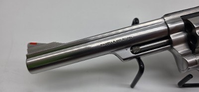 SMITH & WESSON Model 66-2 .357 MAG - Image 2 of 10